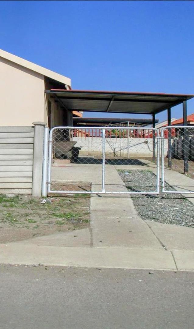 3 Bedroom Property for Sale in Rustenburg North West